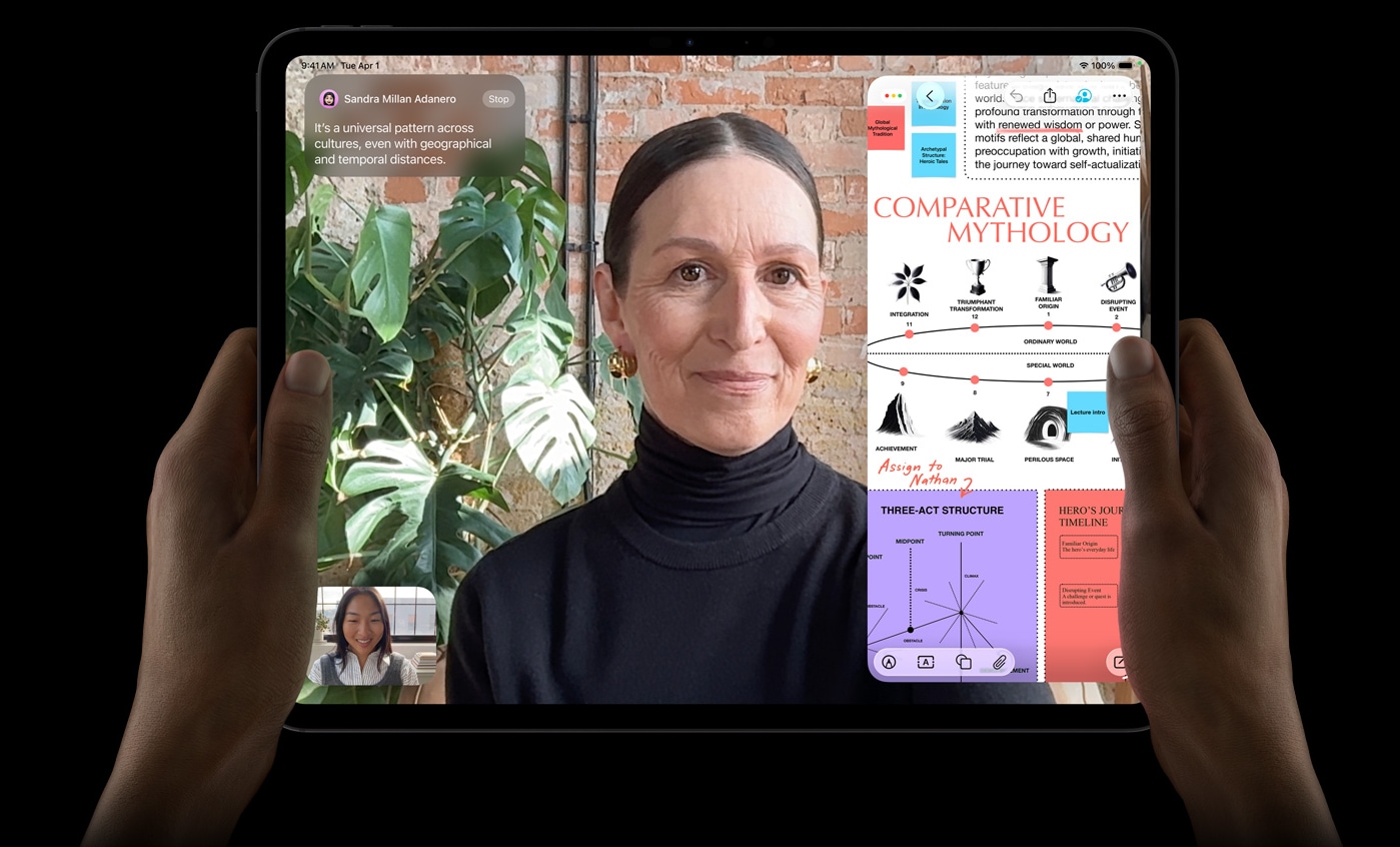 Tableta APPLE iPad Pro 11